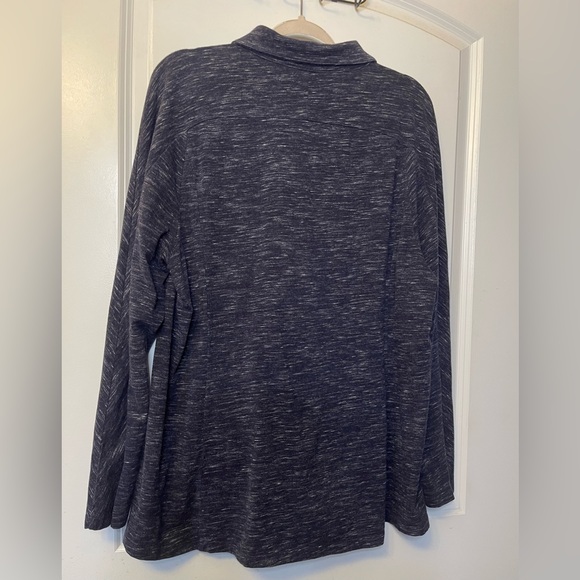 Sonoma Women’s Light Pull-Over Shacket - Picture 7 of 9